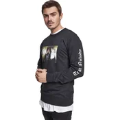 2Pac Trust Nobody Crewneck Black S