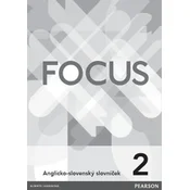 Focus 2 slovnícek SK