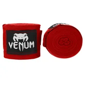 Venum Boksarske bandaže Venum rdeča 4m, (20687345)
