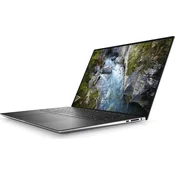 DELL Obnovljeno - kot novo - Laptop Dell Precision 5560/i7/RAM 32 GB/SSD Drive/15,6” WUXGA, (5000394957)