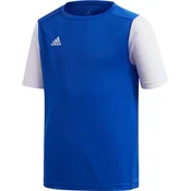 adidas Otroška majica Estro 19 Jersey Modra