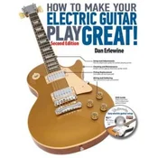 How to Make Your Electric Guitar Play Great!