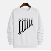 MAFIMI Duks Kljuc, Beli