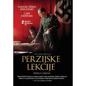 posneti mediji PERZIJSKE LEKCIJE - DVD SL. POD., (20408611)