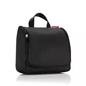 REISENTHEL torba TOALETNA BLACK