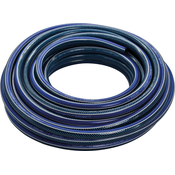 LUX Komplet vrtne gibke cevi 13 mm (1/2) 5-delni