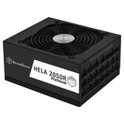 Silverstone SST-HA2050R-PM Platinum Netzteil-SST-HA2050R-PM