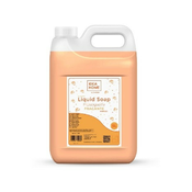Milo tekoče levia 5l mango 111286