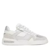 Tenisice Giuseppe Zanotti RU50016 Bijela