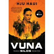 Vuna tv tie-in Silos 1