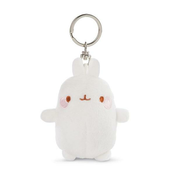 NICI obesek Molang 8cm, ZELENA
