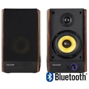 Zvucnici 2.0 Microlab SOLO3 40W drvo