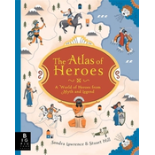 The Atlas of Heroes