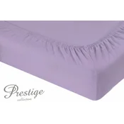 It Rjuha iz džersija 160x200 svetlo vijolična kolekcija Prestige 160 g/m2