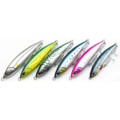 Jig žlica Palms RUsh Dive 40g