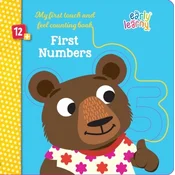 The First Numbers