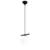 Opviq Uzum 6261 Visilica, E27, 40W, IP20, Crna