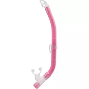 Cressi Sub TOP, dihalka, roza ES2691