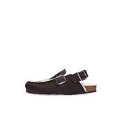 nae Vegan Shoes Cokle MEDAN rjava