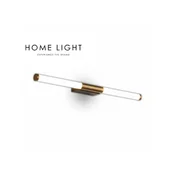 VESTA 496 Zidna lampa, LED, 7W, 3000K, Bronza