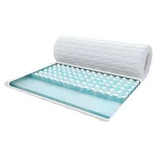 Nadvložek Malt Double 80x200 - 8 cm