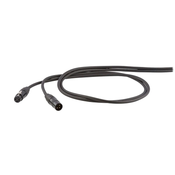 DH profesionalni mikrofonski kabel DHS240LU05 0,5M