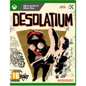 XBOXONE/XSX Desolatium