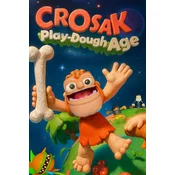 Crosak XBOX LIVE Key EUROPE
