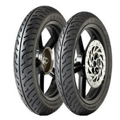 Dunlop D451 ( 100/80-16 TL 50P M/C )