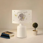 Opviq Stona lampa, Šarena