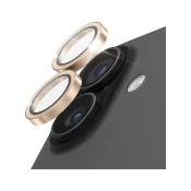 PanzerGlass Zaščitno steklo za kamero za telefon Apple iPhone 17/16/16 Plus (PG46936)