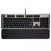 CoolerMaster CK550 V2 US mehanicka, CK-550-GKTR1-US