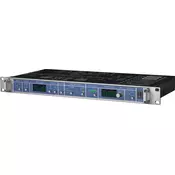 RME ADI-8 QS