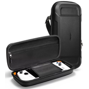 Spigen Rugged Armor Pro Pouch, black - ROG Ally 2023 (AFA06923)