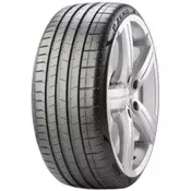 Pirelli P Zero PZ4 SC ( 315/30 ZR21 (105Y) XL ND0, sa zaštitom za felge (MFS) )