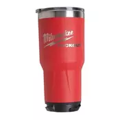 MILWAUKEE 887 mililiterski termo kozarec Packout