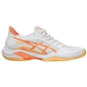 Asics BLADE FF 2, ženske patike za rukomet, bijela 1072A120