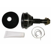 FAST FT25026K HITRI ZUNANJI HOMOKIN SPOJ