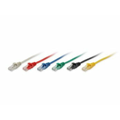 EQUIP UTP veza crvena 3m 625422