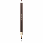 Collistar Professional Eyebrow Pencil svinčnik za obrvi odtenek 4 Moka 1,2 ml