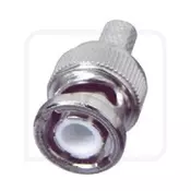 BNC M RG58 50ohm, krimp