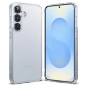 Prozoren silikonski ovitek - Samsung A57
