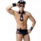 Seksi Kostim Policajac | Police Costume