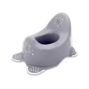 LORELLI ANATOMSKA NOSA STARS - GREY