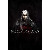 Moonscars PC/XBOX LIVE Key EUROPE