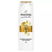 Pantene Pro-v Shampoo 3in1 Rigenera & Protegge 250 ml