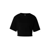 Urban Classics Majica črna