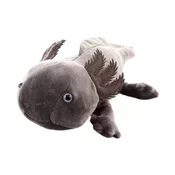 Uni-Toys Plišasti aksolotl sivi 32 cm EKO-PRIJAZNO
