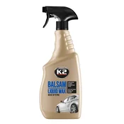 shumee 802941 K2 K010M Balzamični vosek za lak 700 ml