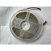XLED LED traka 2835W-120, 6500K ,120 Led/m,IP20 , 9.6 W/m,10-12lm, 5 m kotur (XLED-D-2835W-120) OUTLET